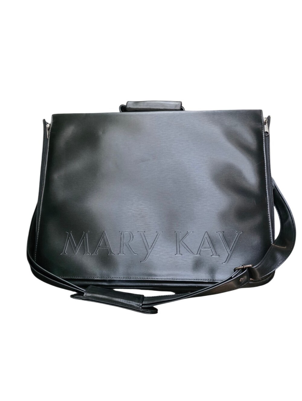 Mary Kay Organizer Shoulder Bag Makeup Display/Storage